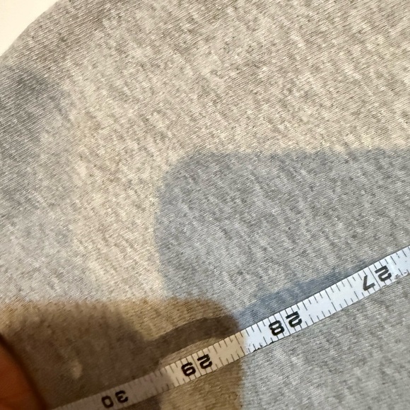 Carhartt Gray Short Sleeve Henley Tee - Picture 5 of 6